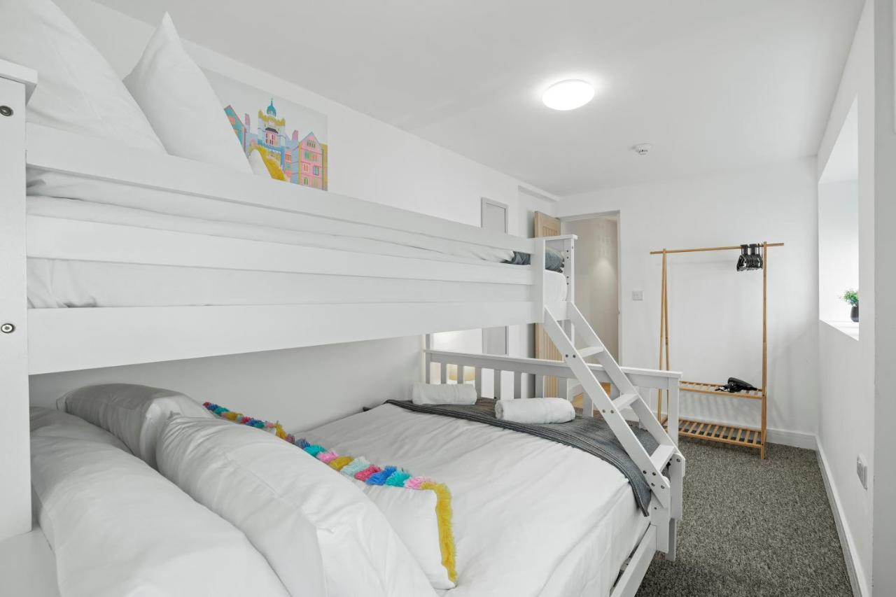 St Peters Pad By My Getaways Free Parking Apartamento