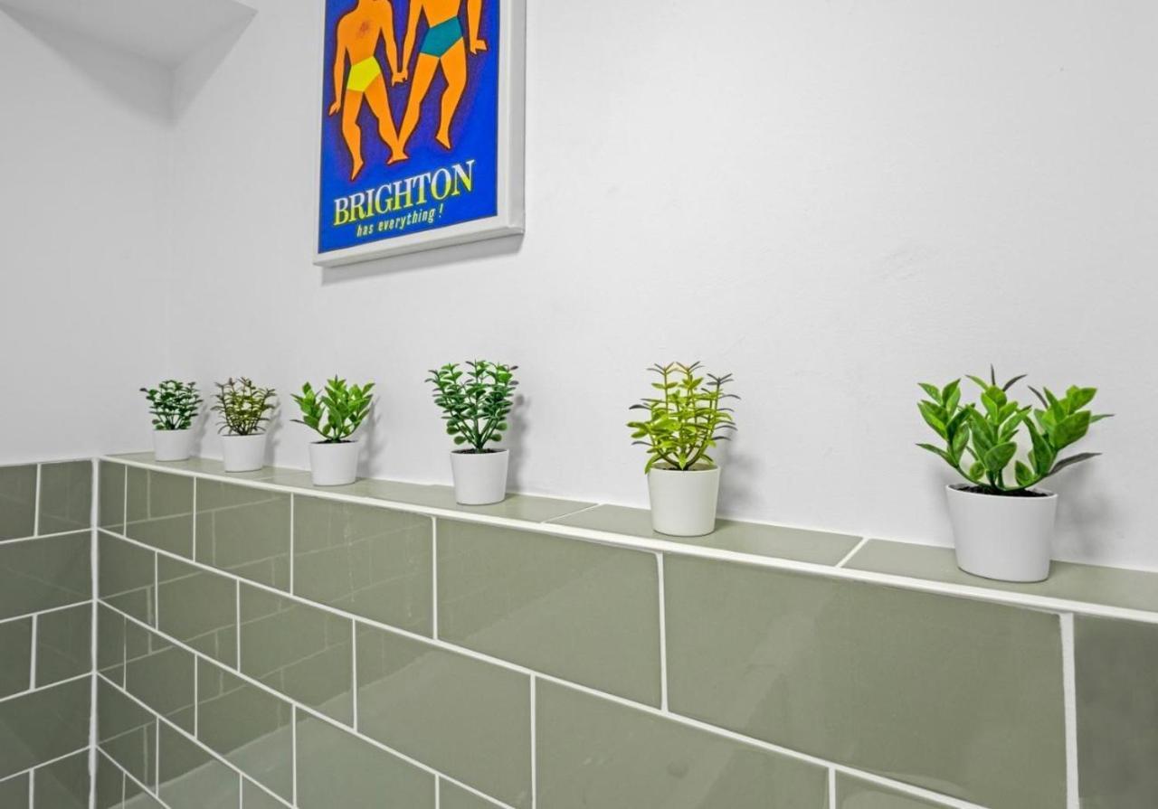 Apartamento St Peters Pad By My Getaways Free Parking *