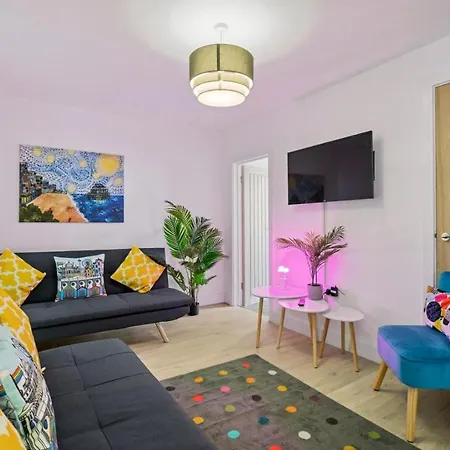 St Peters Pad By My Getaways Free Parking Apartment Brighton Exterior photo