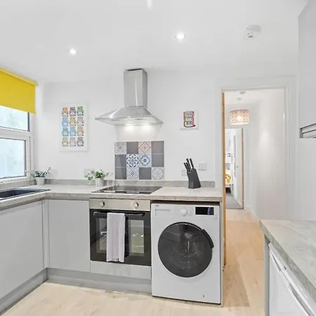 St Peters Pad By My Getaways Free Parking Apartment Brighton Exterior photo