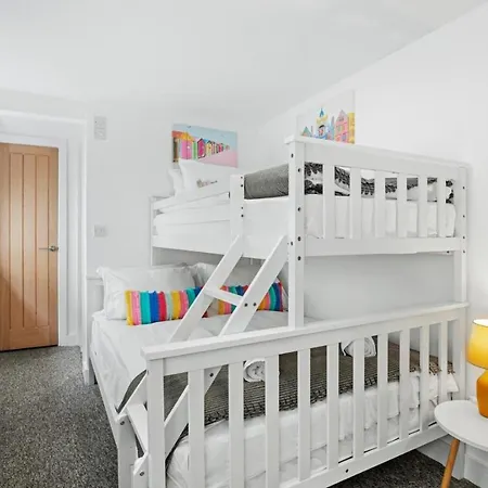 St Peters Pad By My Getaways Free Parking Apartment Brighton Exterior photo