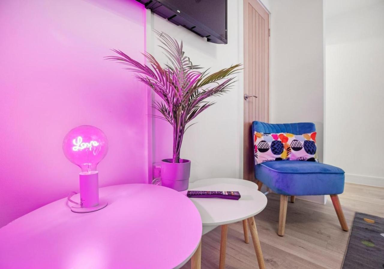 St Peters Pad By My Getaways Free Parking Апартаменты
