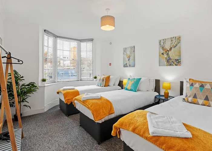 St Peters Pad By My Getaways Free Parking