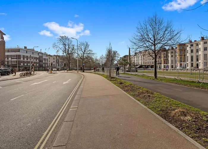 St Peters Pad By My Getaways Free Parking