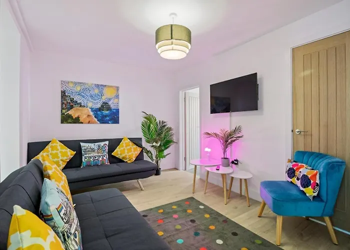 St Peters Pad By My Getaways Free Parking