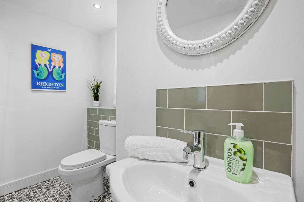 St Peters Pad By My Getaways Free Parking Brighton