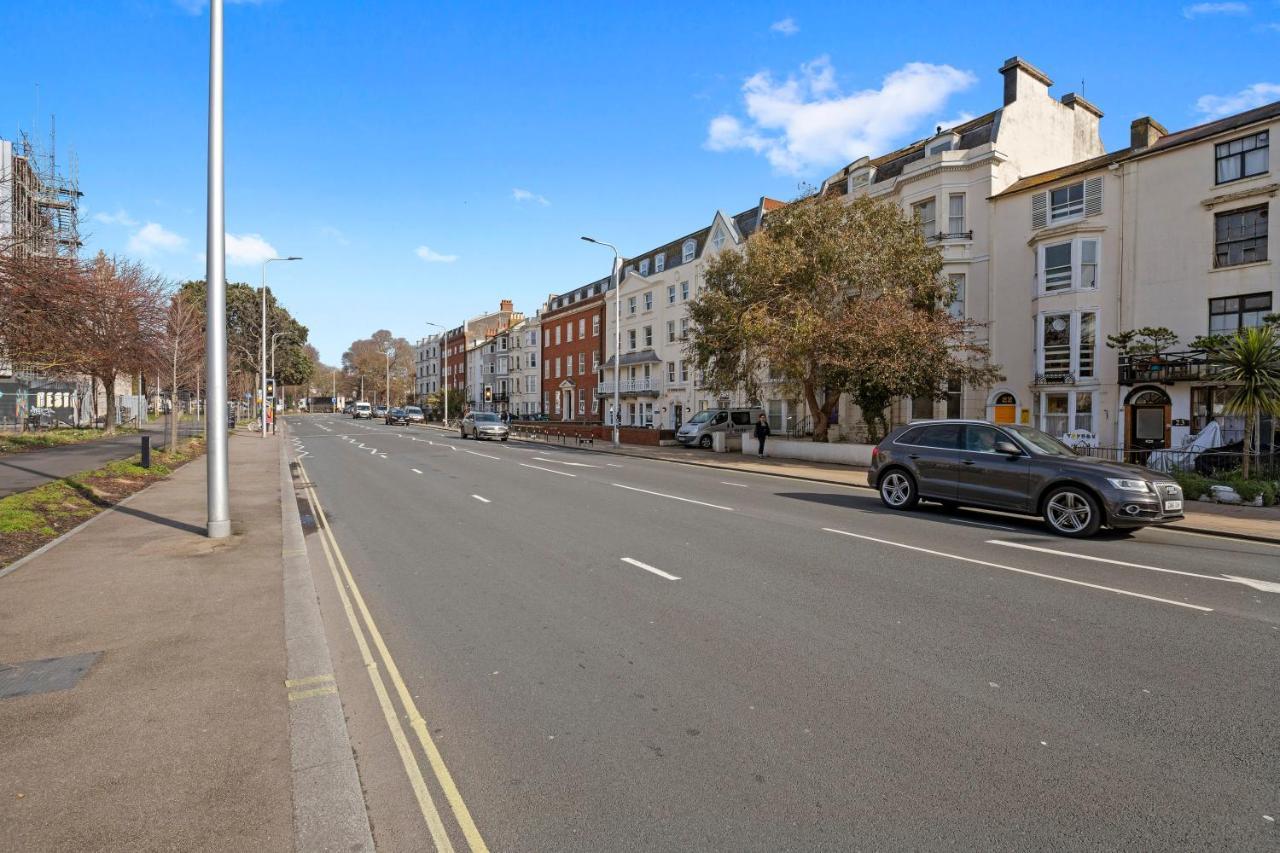 St Peters Pad By My Getaways Free Parking Apartment Brighton
