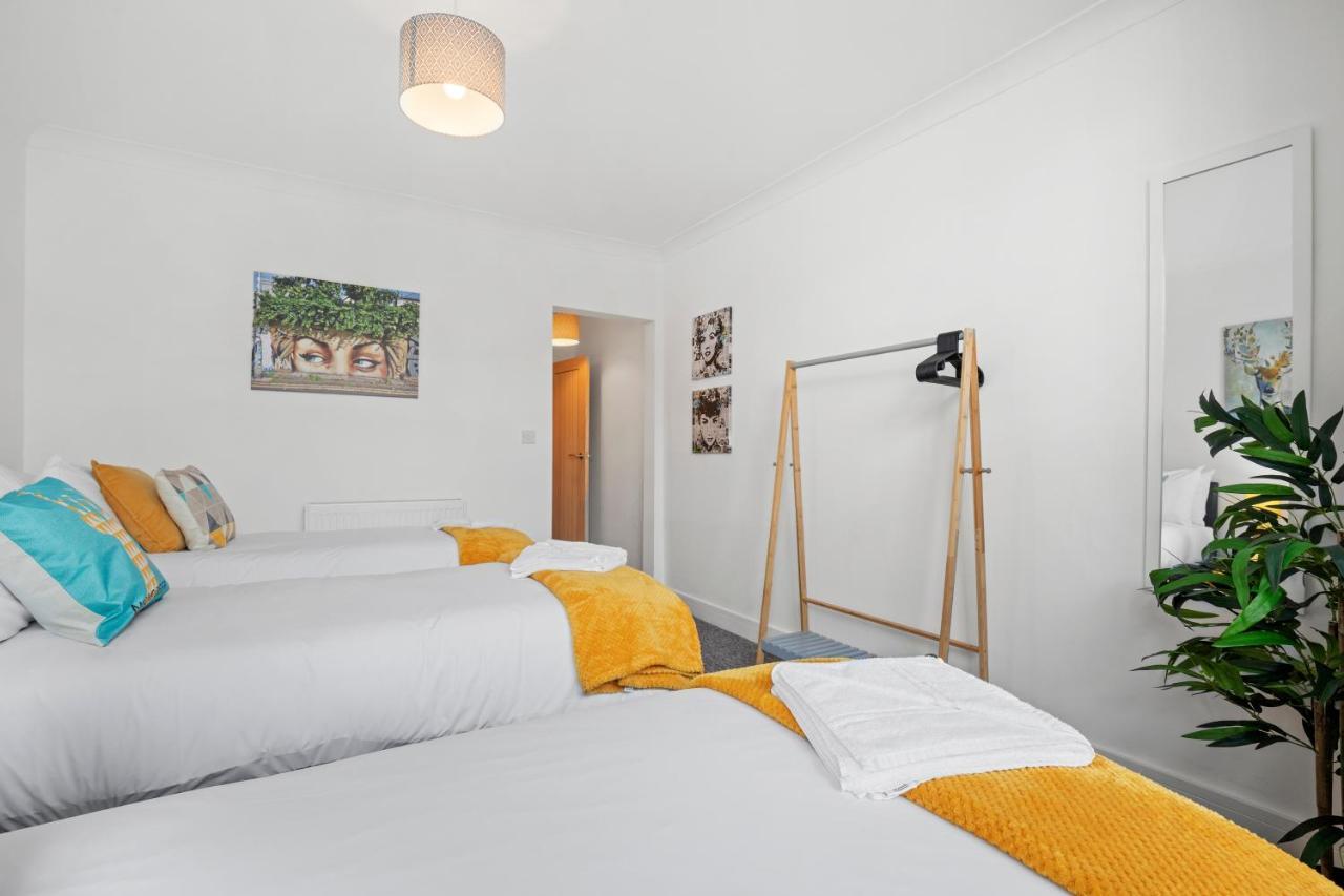 St Peters Pad By My Getaways Free Parking * Brighton