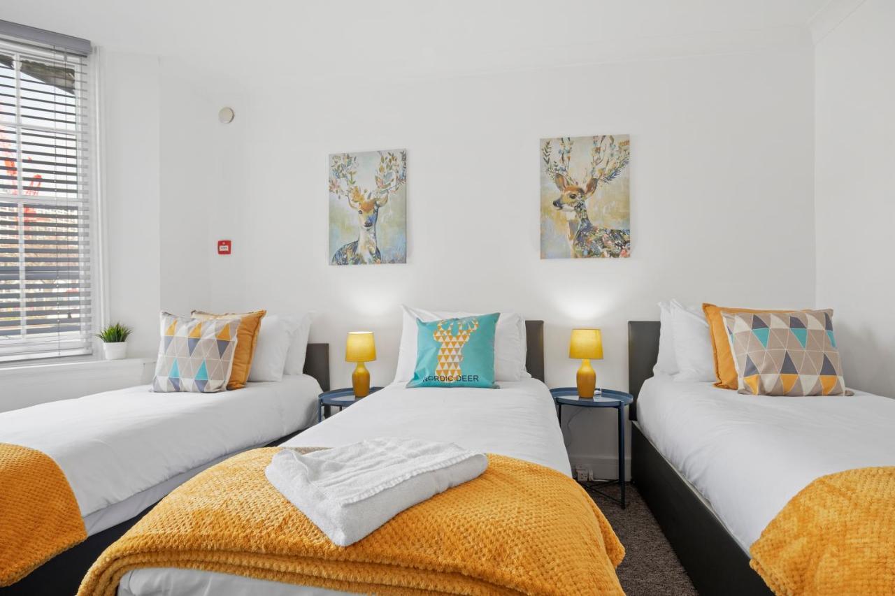 St Peters Pad By My Getaways Free Parking * Brighton