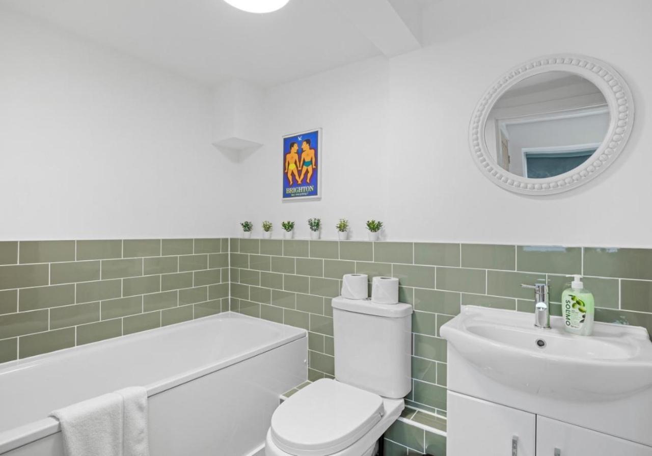 Apartment St Peters Pad By My Getaways Free Parking