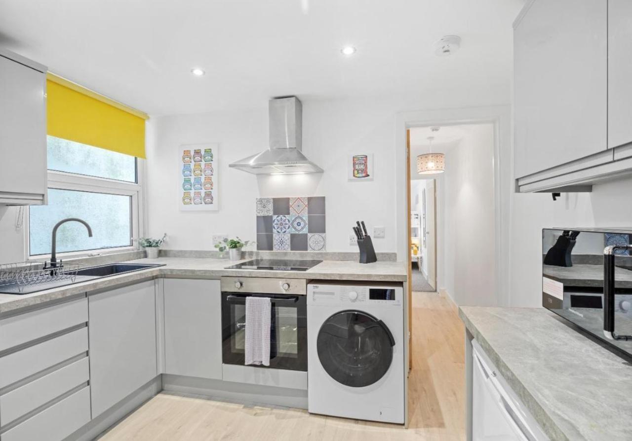 St Peters Pad By My Getaways Free Parking Apartment *