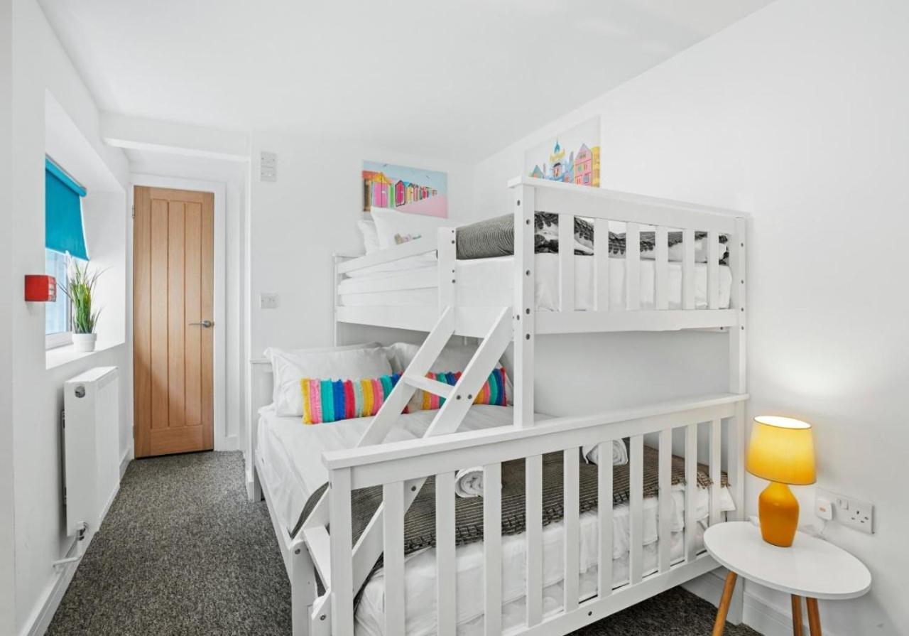 St Peters Pad By My Getaways Free Parking Apartment *