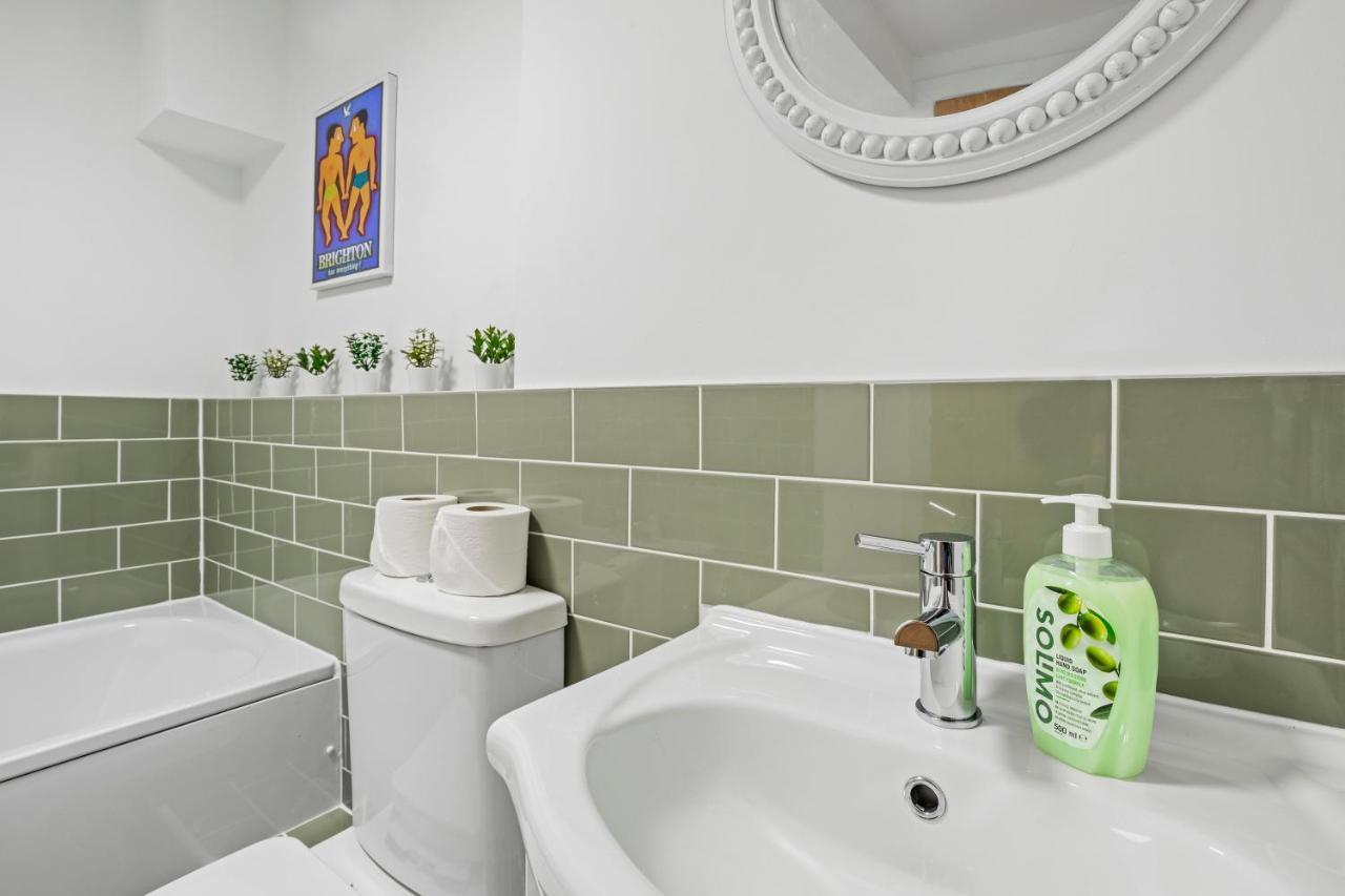 St Peters Pad By My Getaways Free Parking Apartment