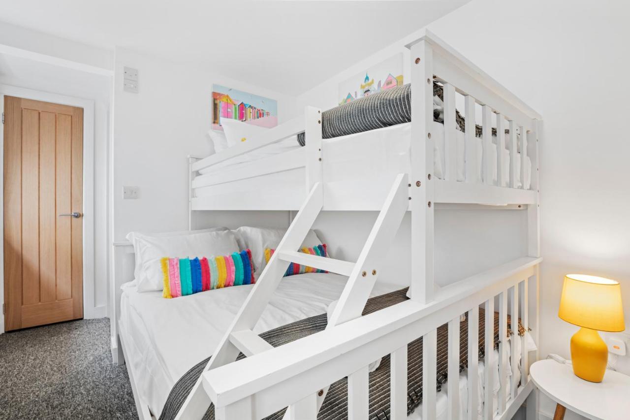 St Peters Pad By My Getaways Free Parking Brighton