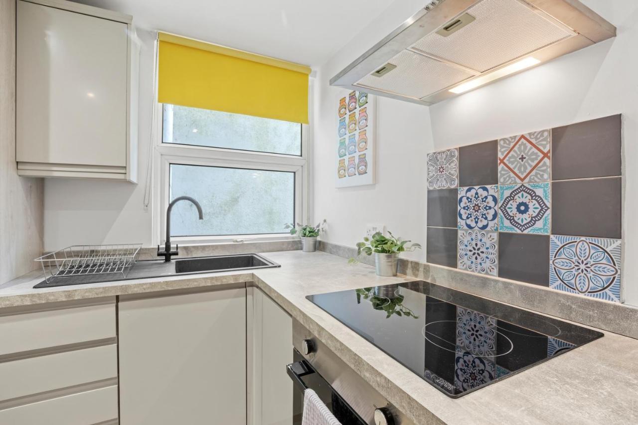 Apartment St Peters Pad By My Getaways Free Parking