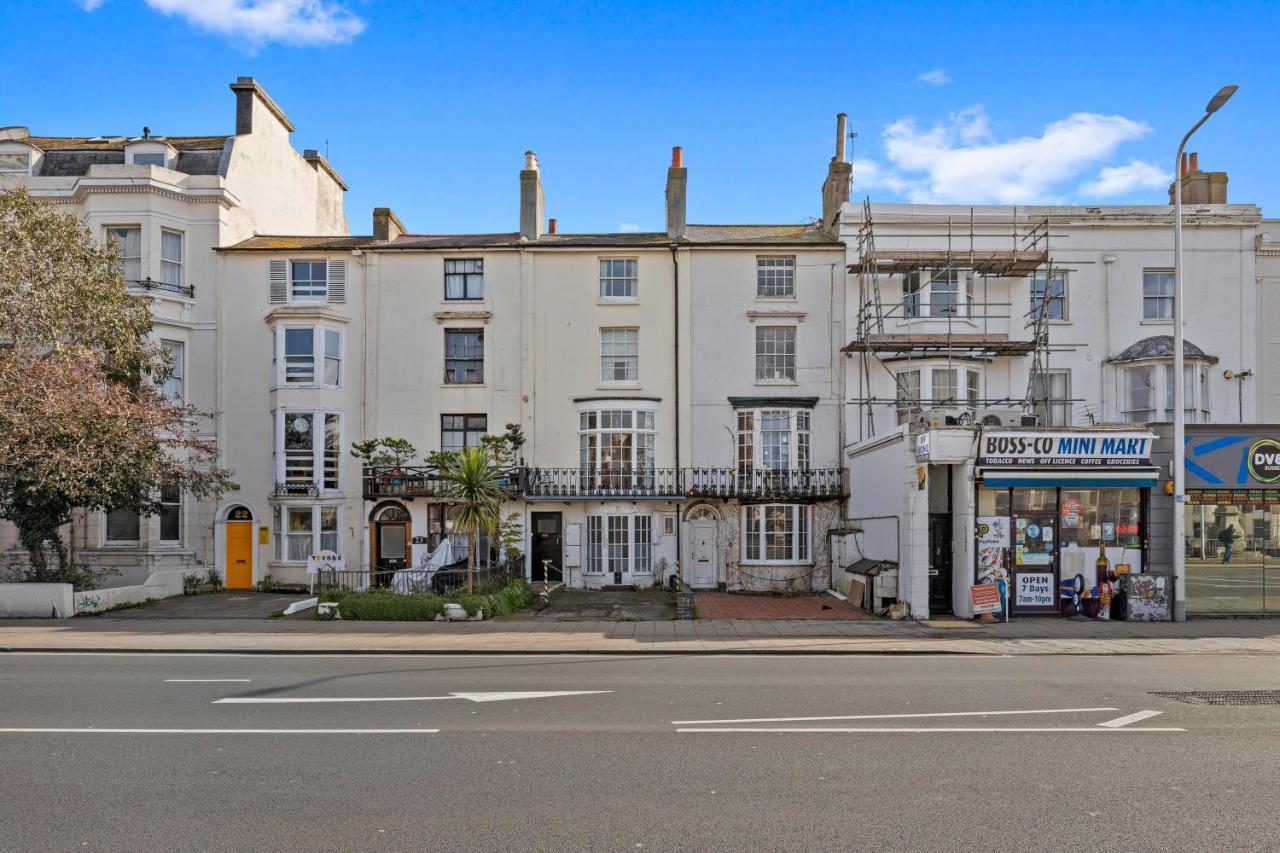 St Peters Pad By My Getaways Free Parking Brighton