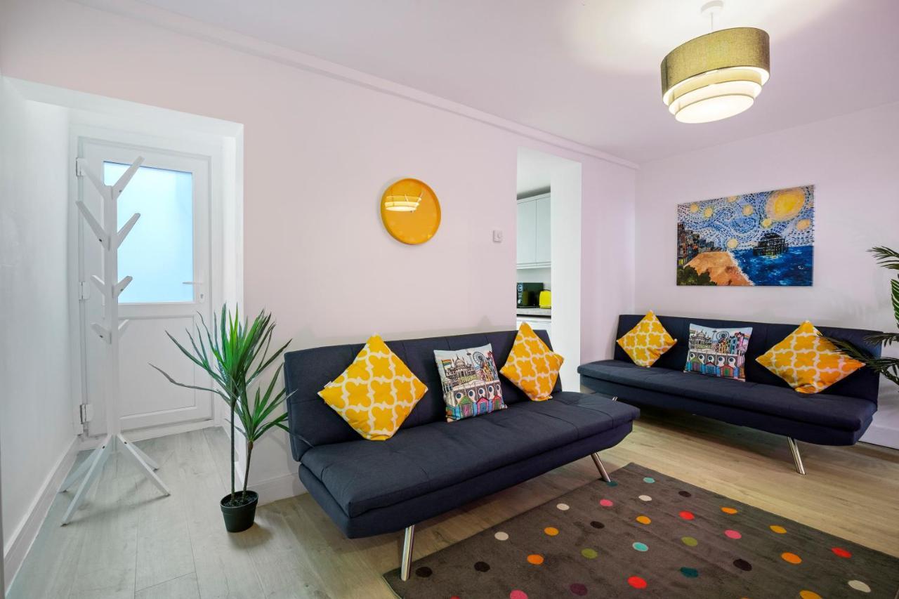 St Peters Pad By My Getaways Free Parking