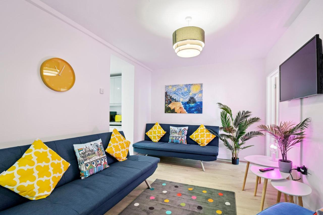 St Peters Pad By My Getaways Free Parking
