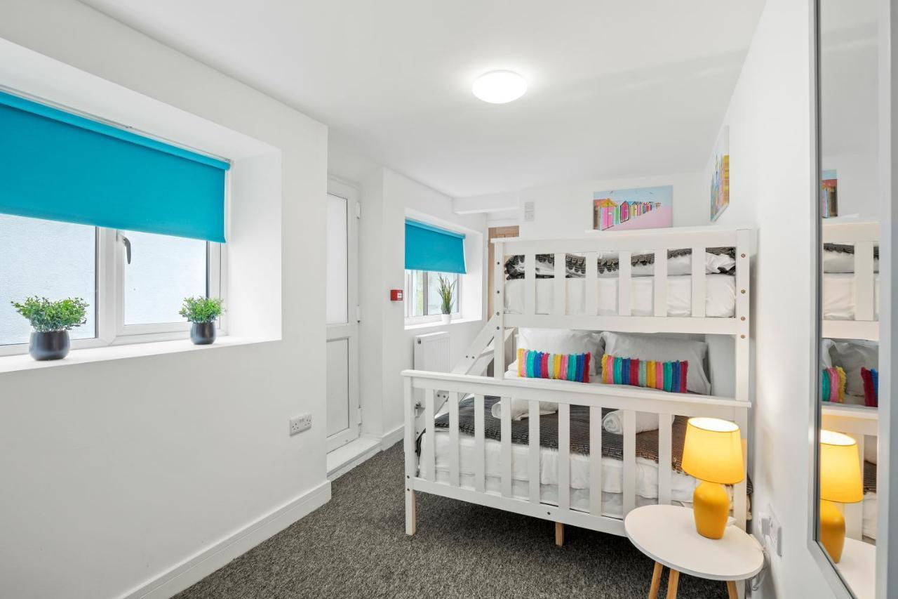 St Peters Pad By My Getaways Free Parking Apartment